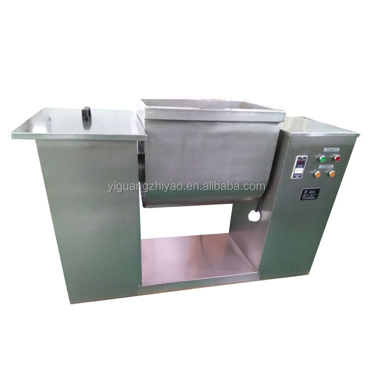 Industrial Mixers